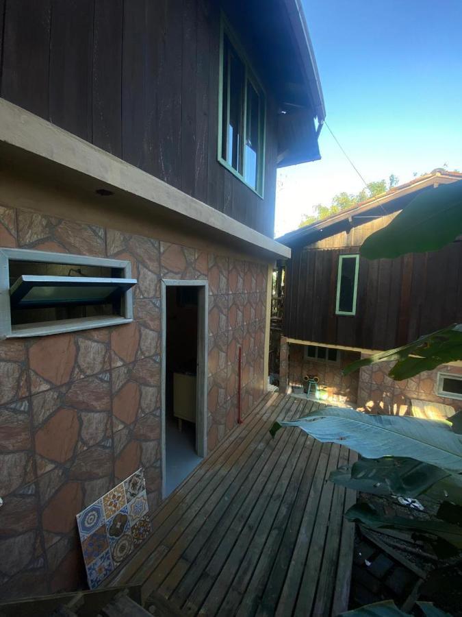 Casas A 200 Metros Do Mar . Villa Praia do Rosa Exterior photo