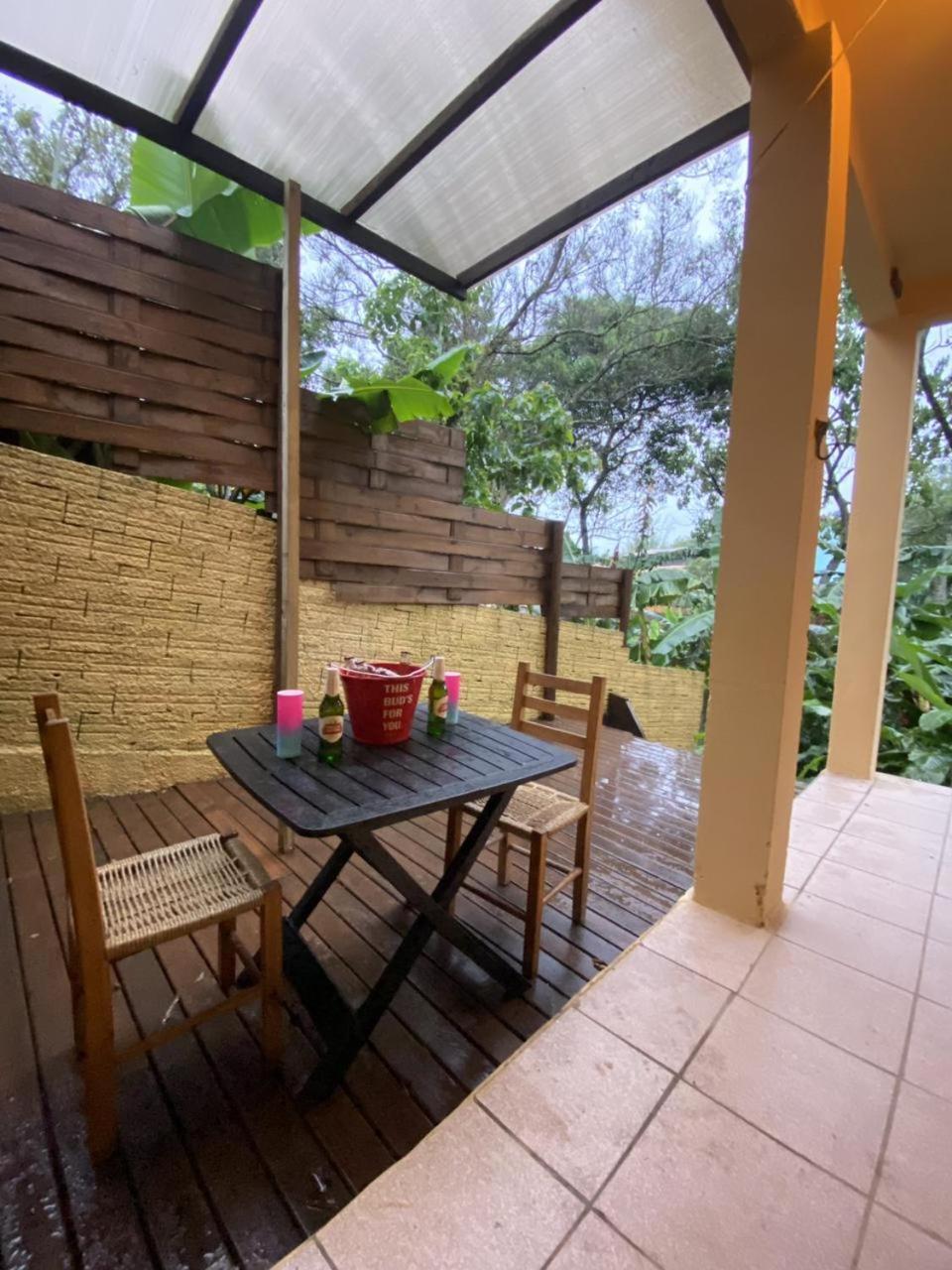 Casas A 200 Metros Do Mar . Villa Praia do Rosa Exterior photo