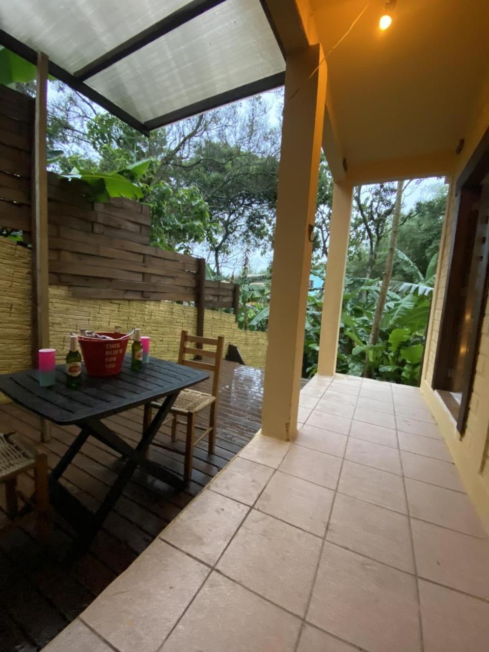 Casas A 200 Metros Do Mar . Villa Praia do Rosa Exterior photo